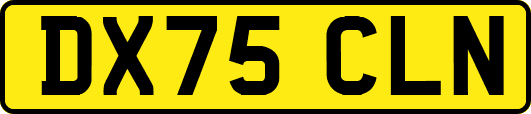 DX75CLN