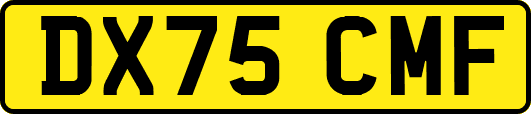 DX75CMF