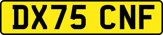 DX75CNF