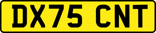 DX75CNT