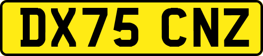 DX75CNZ