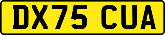 DX75CUA