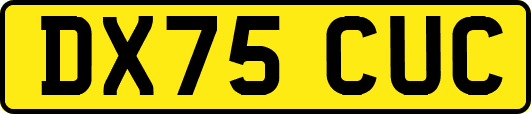 DX75CUC