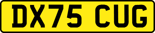 DX75CUG