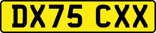 DX75CXX