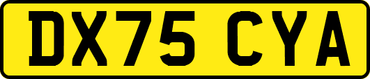 DX75CYA