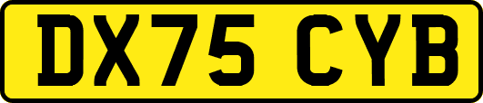 DX75CYB