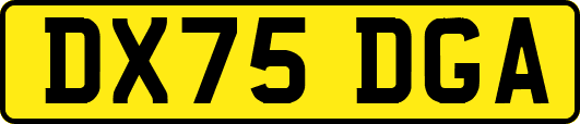 DX75DGA
