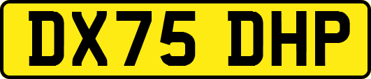 DX75DHP