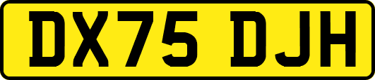 DX75DJH