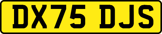 DX75DJS