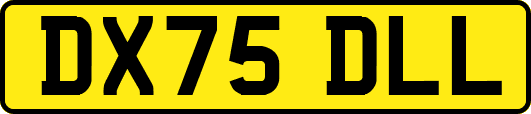 DX75DLL