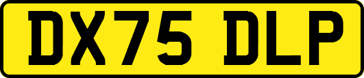 DX75DLP