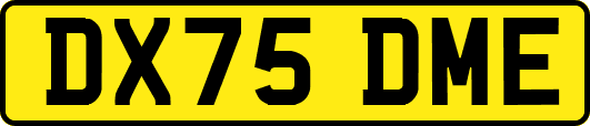DX75DME