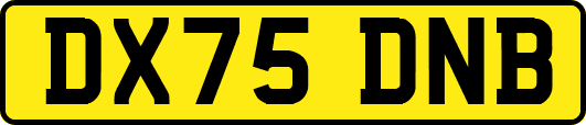DX75DNB
