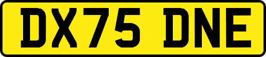 DX75DNE