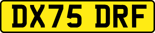 DX75DRF