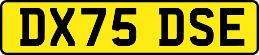 DX75DSE
