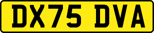 DX75DVA