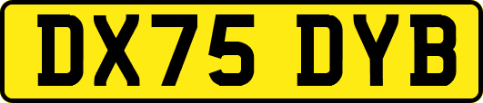 DX75DYB