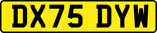 DX75DYW