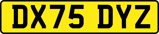 DX75DYZ