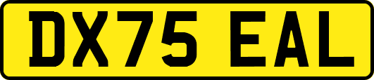 DX75EAL