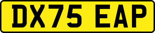 DX75EAP