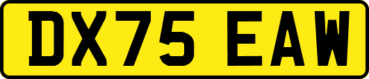 DX75EAW