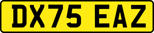 DX75EAZ