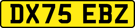 DX75EBZ