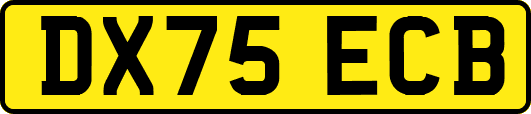 DX75ECB