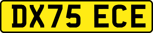 DX75ECE