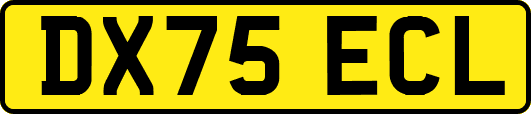 DX75ECL