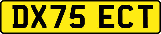 DX75ECT