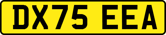 DX75EEA