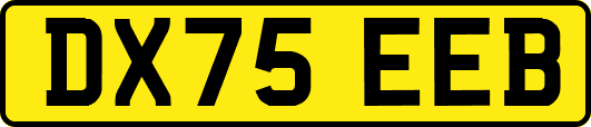 DX75EEB