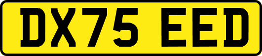 DX75EED