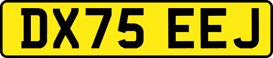 DX75EEJ