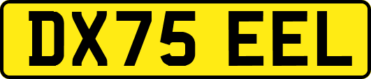 DX75EEL