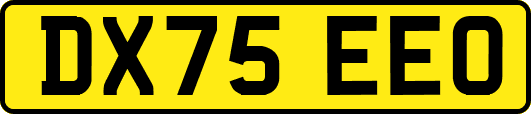DX75EEO