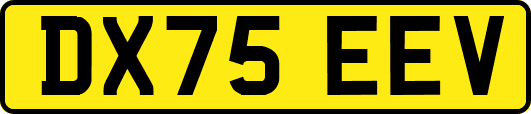 DX75EEV