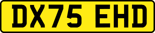 DX75EHD