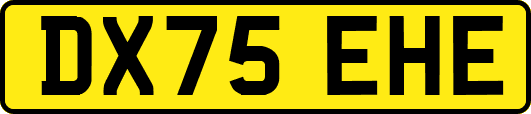 DX75EHE