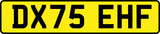 DX75EHF