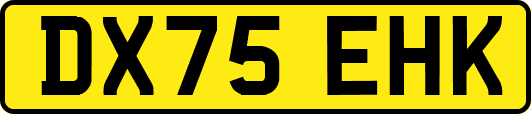 DX75EHK