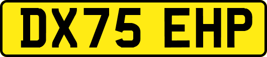 DX75EHP