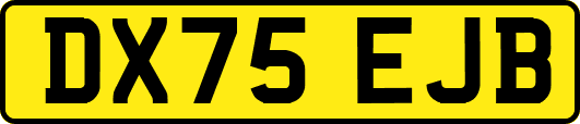 DX75EJB