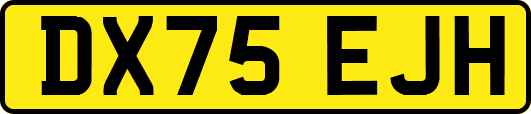 DX75EJH
