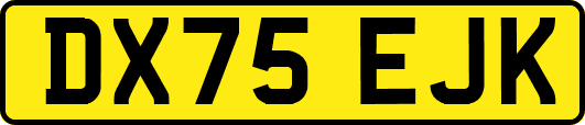 DX75EJK